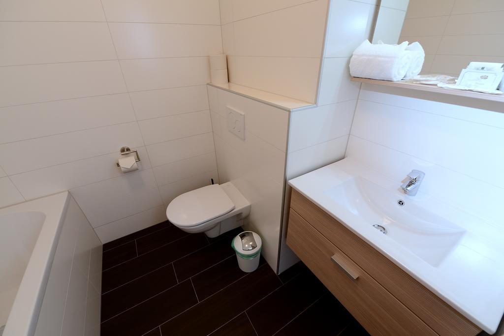 Premium Apartments Am Вайсензее Екстериор снимка