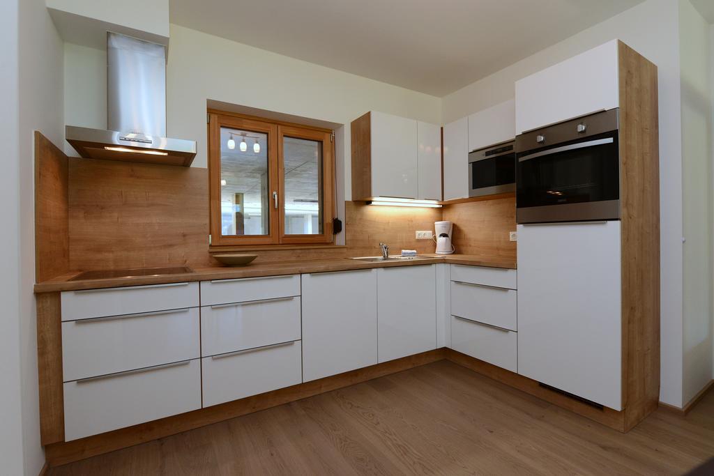 Premium Apartments Am Вайсензее Екстериор снимка
