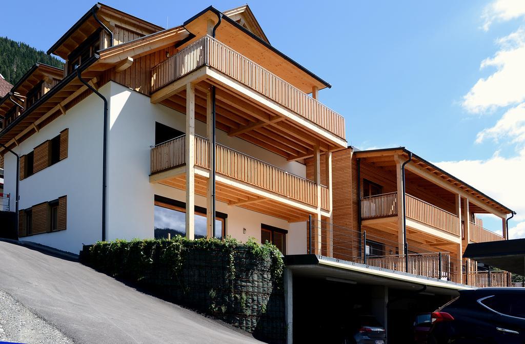 Premium Apartments Am Вайсензее Екстериор снимка